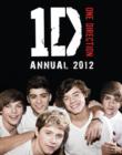 Image for One Direction: The Official Annual