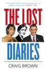 Image for The Lost Diaries