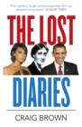 Image for The lost diaries