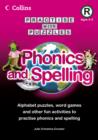 Image for Book R : Phonics and Spelling