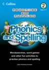 Image for Book 2 : Phonics and Spelling