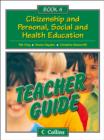 Image for Collins Citizenship and PSHE - Teacher Guide 4