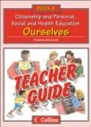 Image for Teacher Guide B: Ourselves