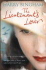 Image for The lieutenant&#39;s lover