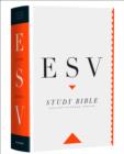 Image for Study Bible: English Standard Version (ESV) Personal size edition