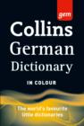 Image for Collins gem German dictionary