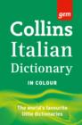 Image for Collins GEM Italian Dictionary