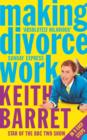 Image for Making divorce work: in 9 easy steps