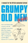 Image for Grumpy Old Men on Holiday (Text Only)