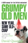 Image for Grumpy Old Men: New Year, Same Old Crap