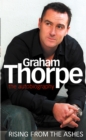 Image for Graham Thorpe: rising from the ashes