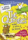 Image for The Clumsies Make a Mess of the School
