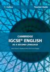 Image for Cambridge IGCSE (TM) English as a Second Language Teacher Guide