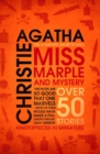 Image for Miss Marple and mystery: the complete short stories