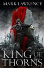 Image for King of thorns