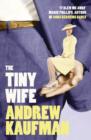Image for The tiny wife