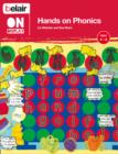 Image for Hands on phonics