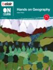 Image for Hands on Geography