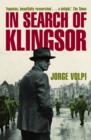 Image for In search of Klingsor