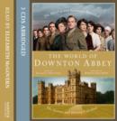 Image for The World of Downton Abbey