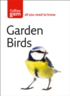 Image for Collins Gem - Garden Birds