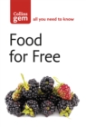 Image for Food for free