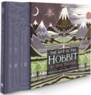 Image for The art of The Hobbit by J.R.R. Tolkien