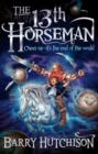 Image for Afterworlds: The 13th Horseman