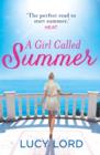 Image for A Girl Called Summer