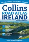 Image for Collins Road Atlas Ireland