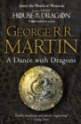 Image for A dance with dragons