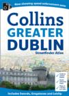 Image for Greater Dublin Streetfinder Atlas