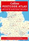Image for Postcode Atlas of Britain and Northern Ireland