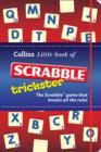Image for Collins little book of Scrabble Trickster