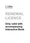 Image for Science VLE Online Renewal Licence : 5 Year