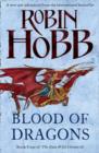 Image for Blood of Dragons