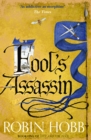 Image for Fool&#39;s assassin : book one