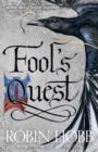 Image for Fool&#39;s quest : 2