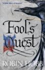 Image for Fool&#39;s quest