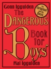 Image for The dangerous book for boys