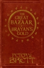 Image for The great bazaar: and, Brayan&#39;s gold