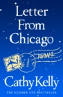Image for Letter from Chicago