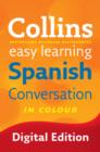 Image for Collins Spanish conversation.