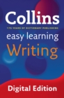Image for Collins easy learning writing.