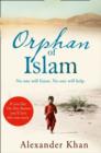 Image for Orphan of Islam