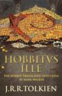 Image for Hobbitus ille  : the Latin hobbit