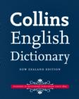 Image for Collins English Dictionary : New Zealand