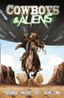 Image for Cowboys &amp; aliens