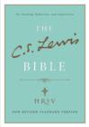 Image for The C.S. Lewis Bible: NRSV : New Revised Standard Version.