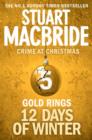 Image for Gold rings : 5